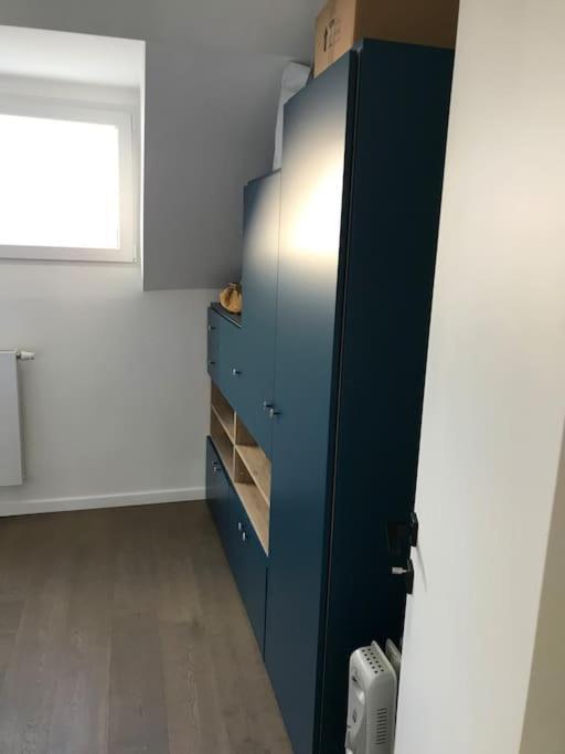 Duplex Avec Terrasse Quartier Europeen Căn hộ Brussels